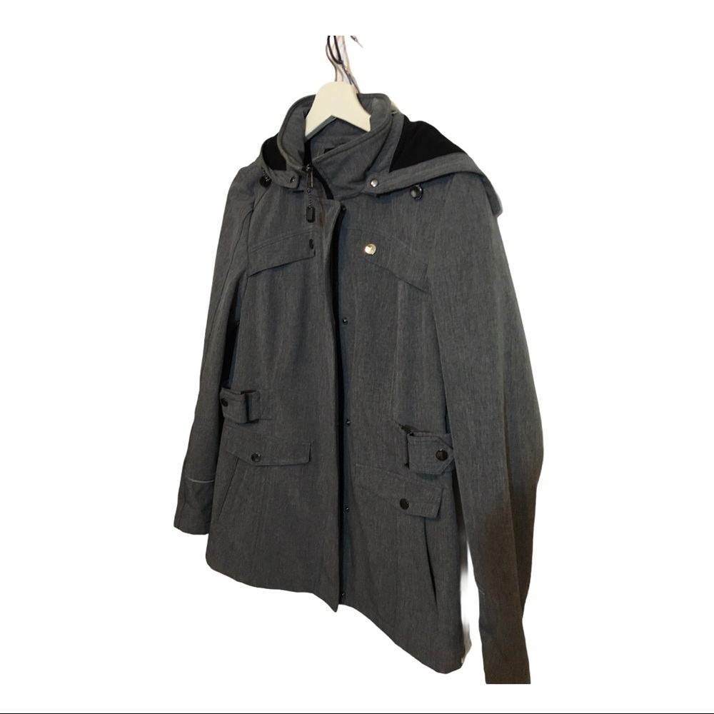 Novelti Men’s coat fall/winter , medium 3M